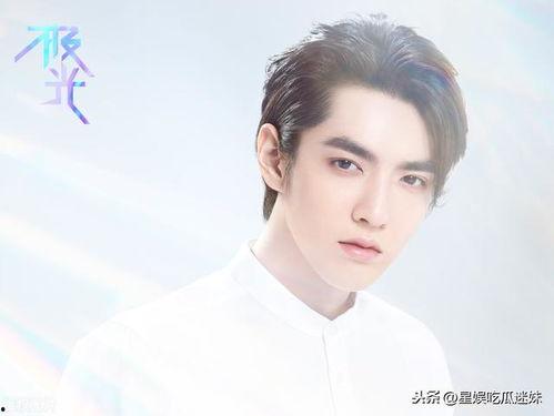 李易峰娱乐圈吃瓜爆料,揭秘明星幕后真相